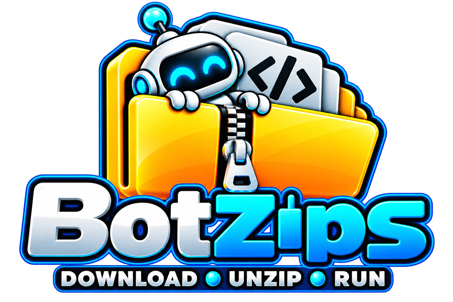 BotZips.com